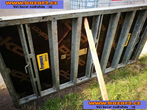 Doka Framax