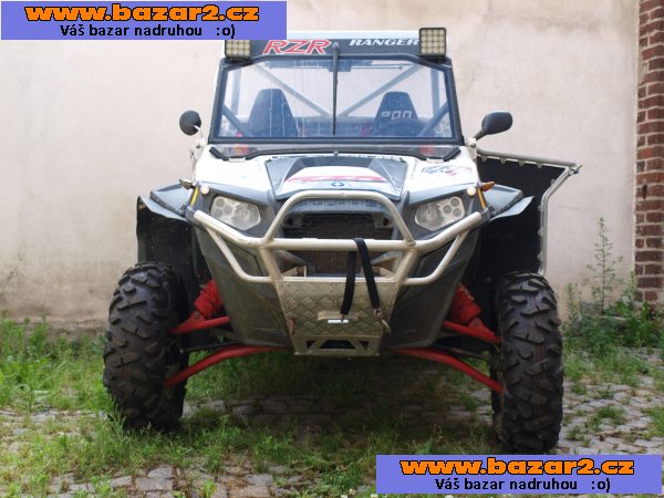 Polaris RZR 900XP 2013
