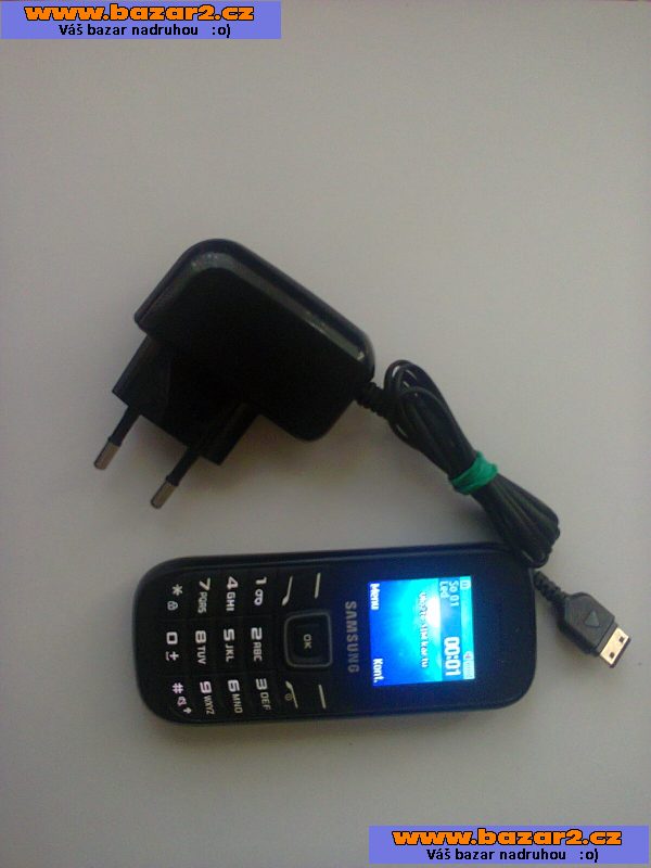 Prodám mobil Samsung