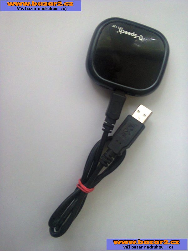 Prodám GPS