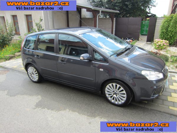 FordC-Max 1,6