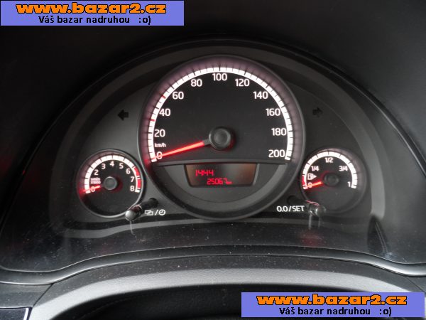 VW UP (Citigo) 1.0 MPI 55 kw 2013