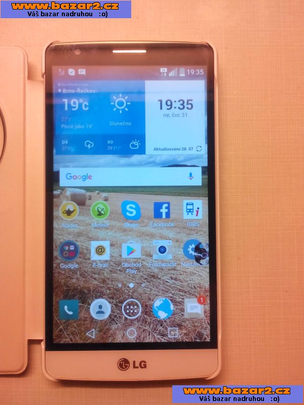 LG G3s