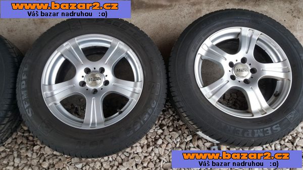 Magma 5x108 7jx16 et45