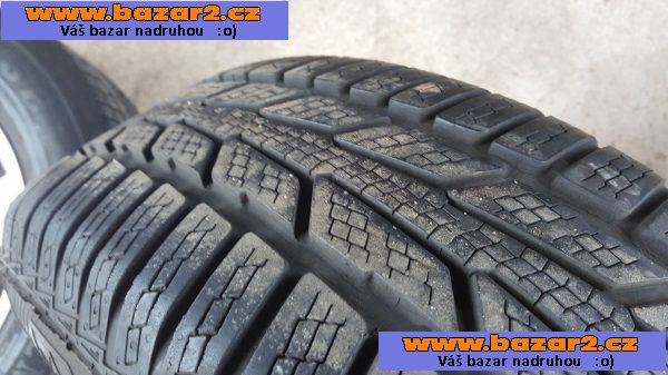 Magma 5x108 7jx16 et45