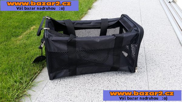 Prodám tašku pro přepravu zvířátek
