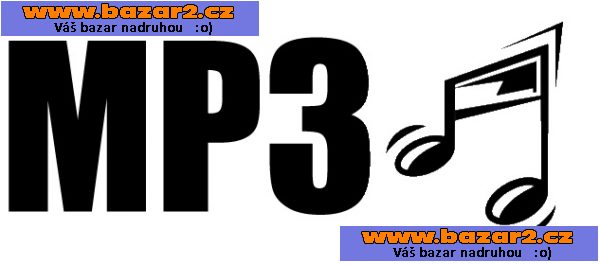 Profesionální hudební podklady MP3
