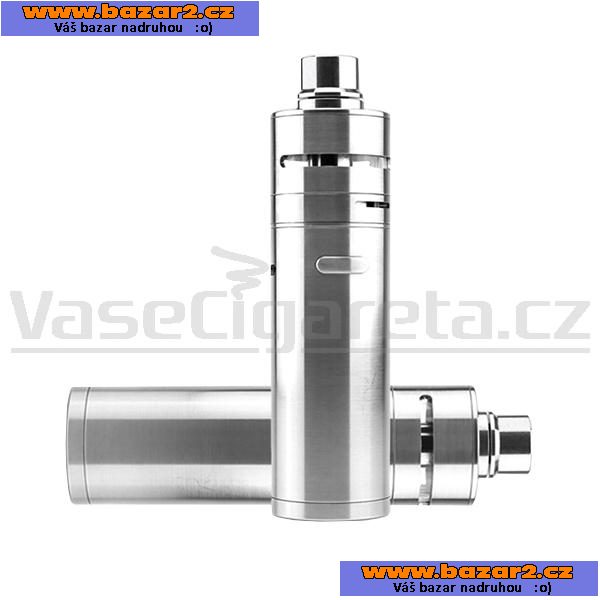 WISMEC Venti Kit včetně atomizéru - 3000mAh  100% stav