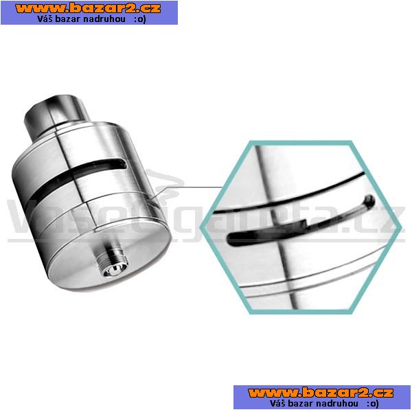 WISMEC Venti Kit včetně atomizéru - 3000mAh  100% stav
