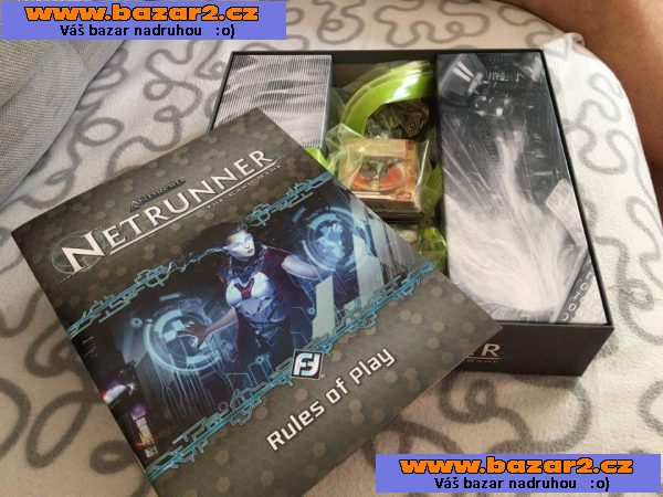 Netrunner