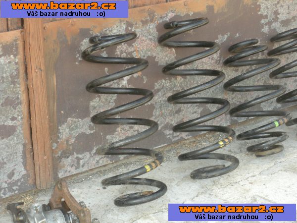 Prodám použité ND Passat B5.5
