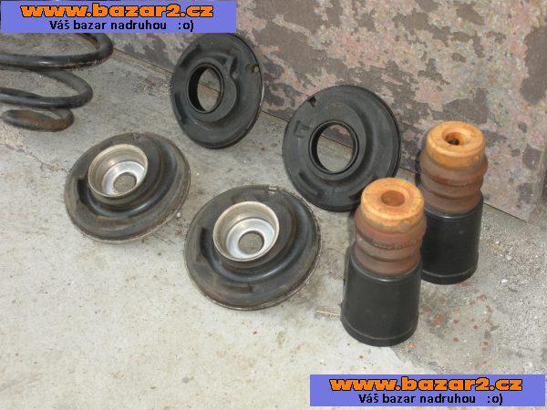 Prodám použité ND Passat B5.5