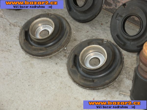Prodám použité ND Passat B5.5