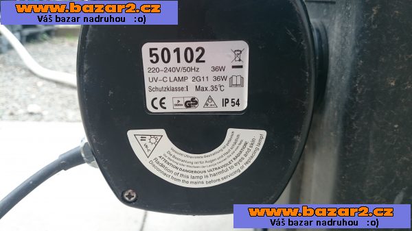 Filtrace