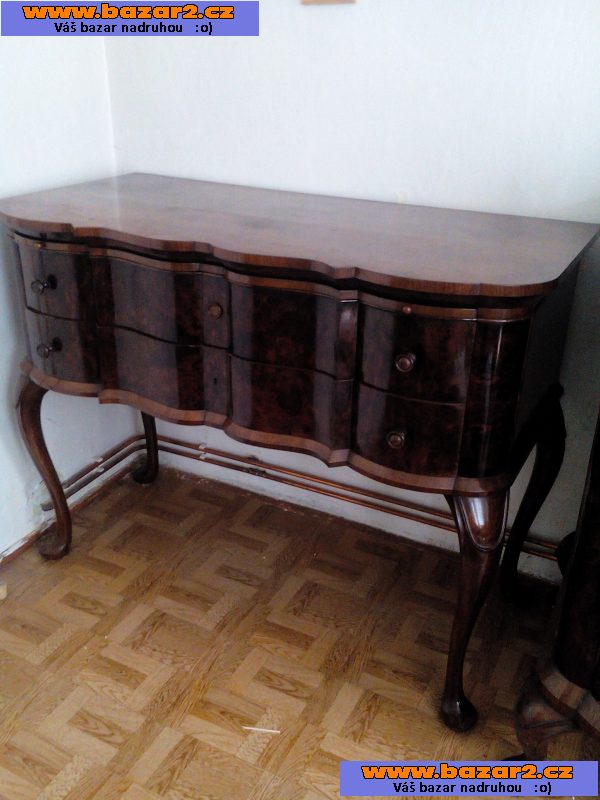 měšťanská jídelna z přelomu 19.-20. století