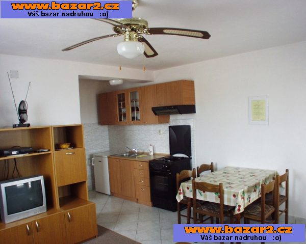Apartmany Marko, Nin, Chorvatsko