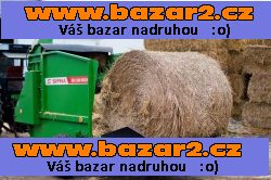 Rozdružovač balíků