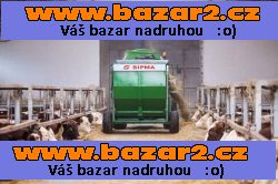 Rozdružovač balíků