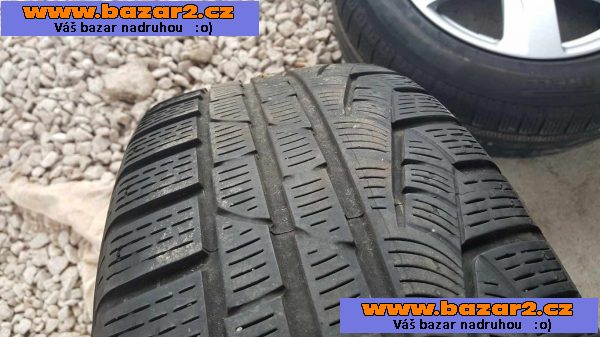 kola Audi 5x112 7.5jx17