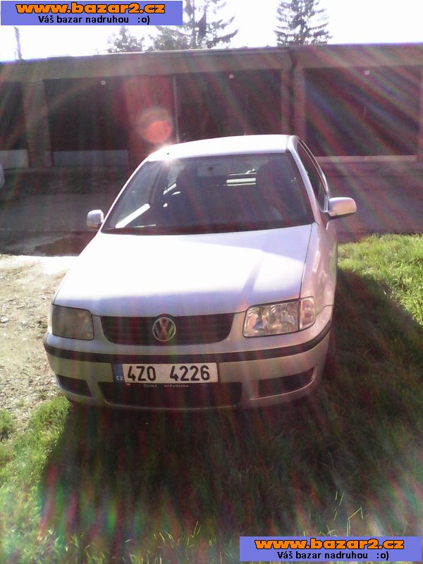 prodam auto wolksvagen polo