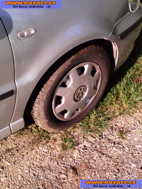 prodam auto wolksvagen polo
