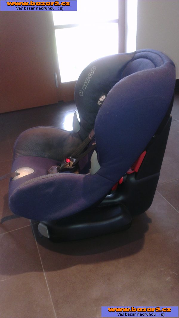 Prodám autosedačku Maxi Cosi Priori XP, 9-18 kg