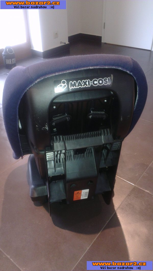 Prodám autosedačku Maxi Cosi Priori XP, 9-18 kg