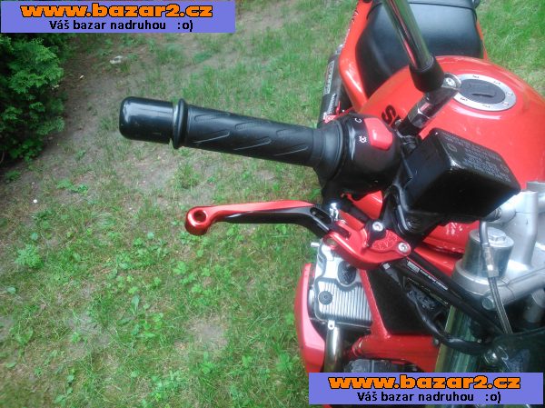 prodám Suzuki gsf 600 Bandit 