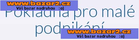 Minipos.cz zajistí pokladní systémy pro EET