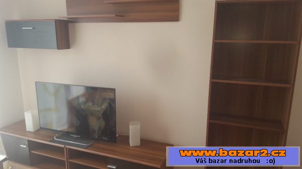 Nábytek do obýváku