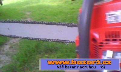 Nabízím motorovou pilu Oleo-Mac 940