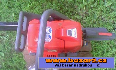 Nabízím motorovou pilu Oleo-Mac 940