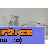 Čistič oken Leifheit s tyčí 51147