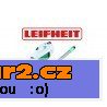 Čistič oken Leifheit s tyčí 51147