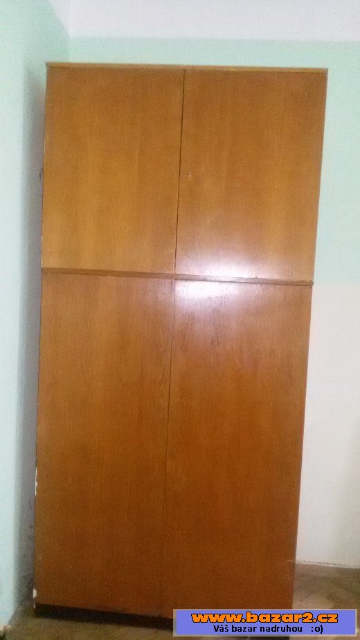 Prodám nábytek - levně