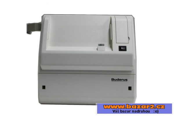Regulátor Buderus -HW - 4201 FM