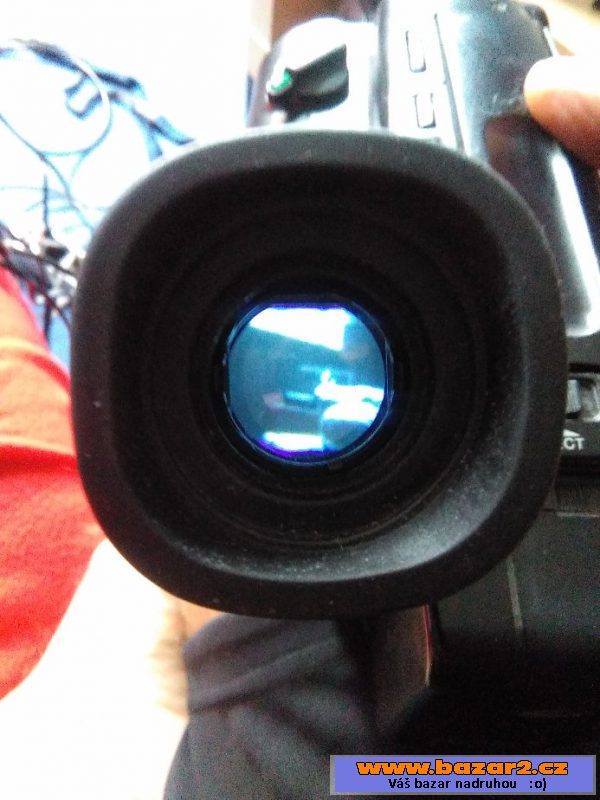 Videokamera SONY Handycam Video 8mm