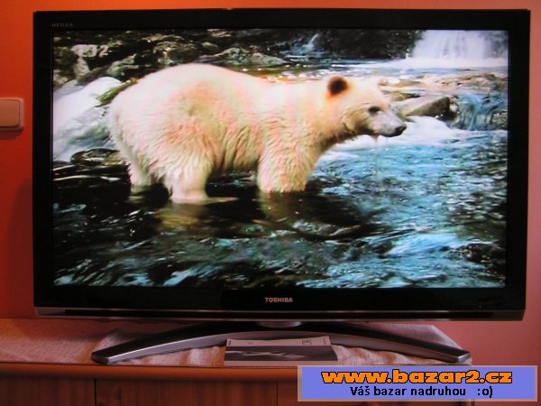 Prodám TV LCD Toshiba 42Z3030