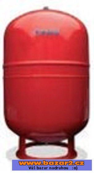 Expanzní nádoba 35l CIMM