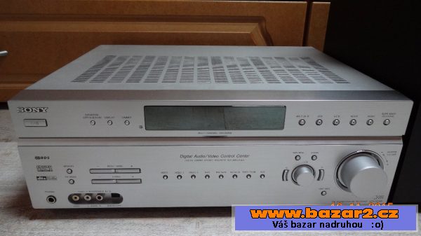 Sony STR-DE698/S