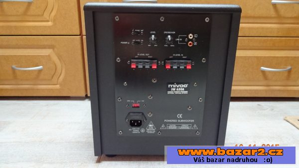 Sony STR-DE698/S