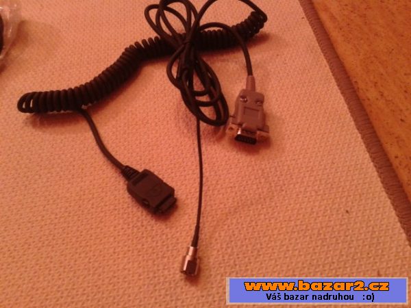 Audio-video přísl. 