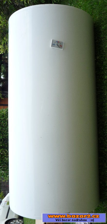 200 l elektrický bojler - DRAŽICE
