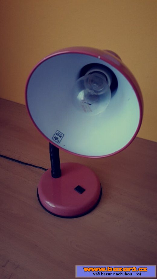 Psací stoly do dětského pokoje