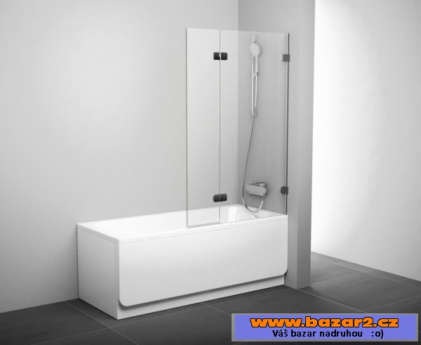 Vana 150 x 70 Ravak Vanda II +odtok