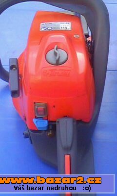 Motorová pila Oleo-Mac 952