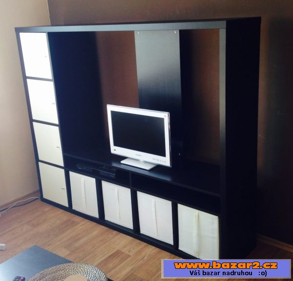 TV stěnu Ikea