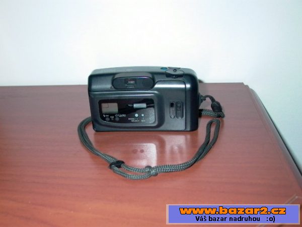 Yashica Microtec  