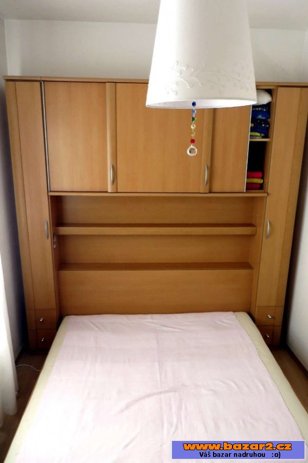 Ložnicový komplet-2, inzerce-cz.cz Ložnicový komplet