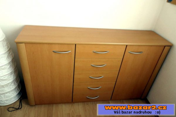 Ložnicový komplet-3, inzerce-cz.cz Ložnicový komplet